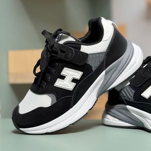 خرید اینترنتی قیمت کتونی بچگونه طرح H بند چسبی از Trip کد 4061304