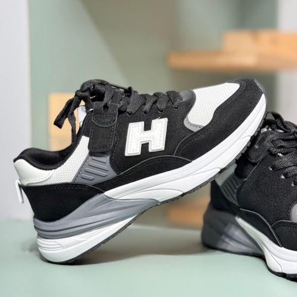 کتونی بچگونه طرح H بند چسبی از Trip کد 4061304