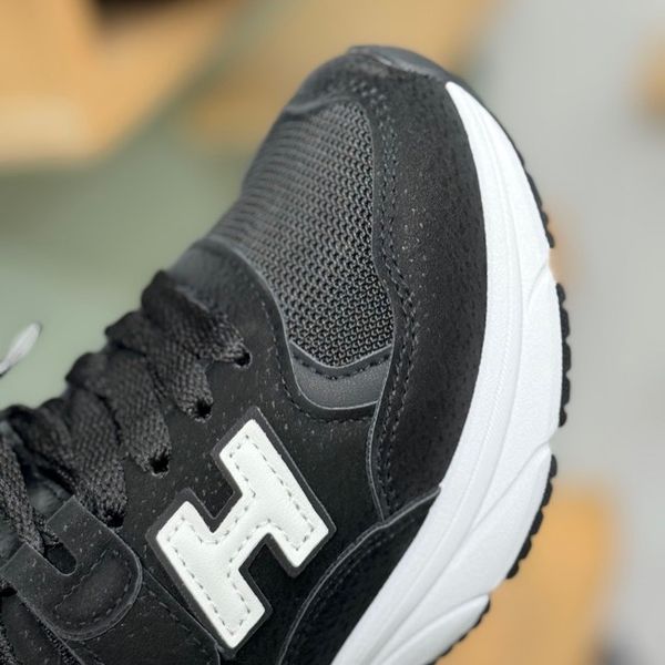 کتونی بچگونه طرح H بند چسبی از Trip کد 4061304