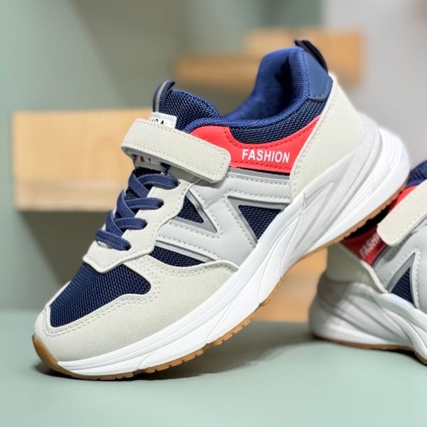 کتونی بچگونه طرح نیوبالانس از Trip کد 4061303