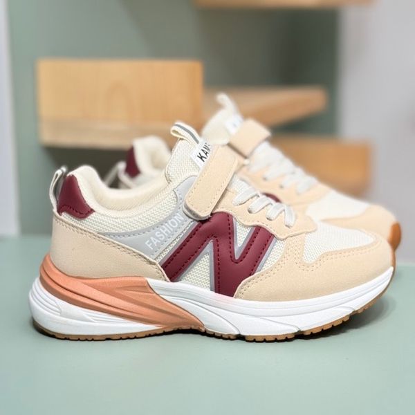 کتونی بچگونه طرح نیوبالانس از Trip کد 4061303