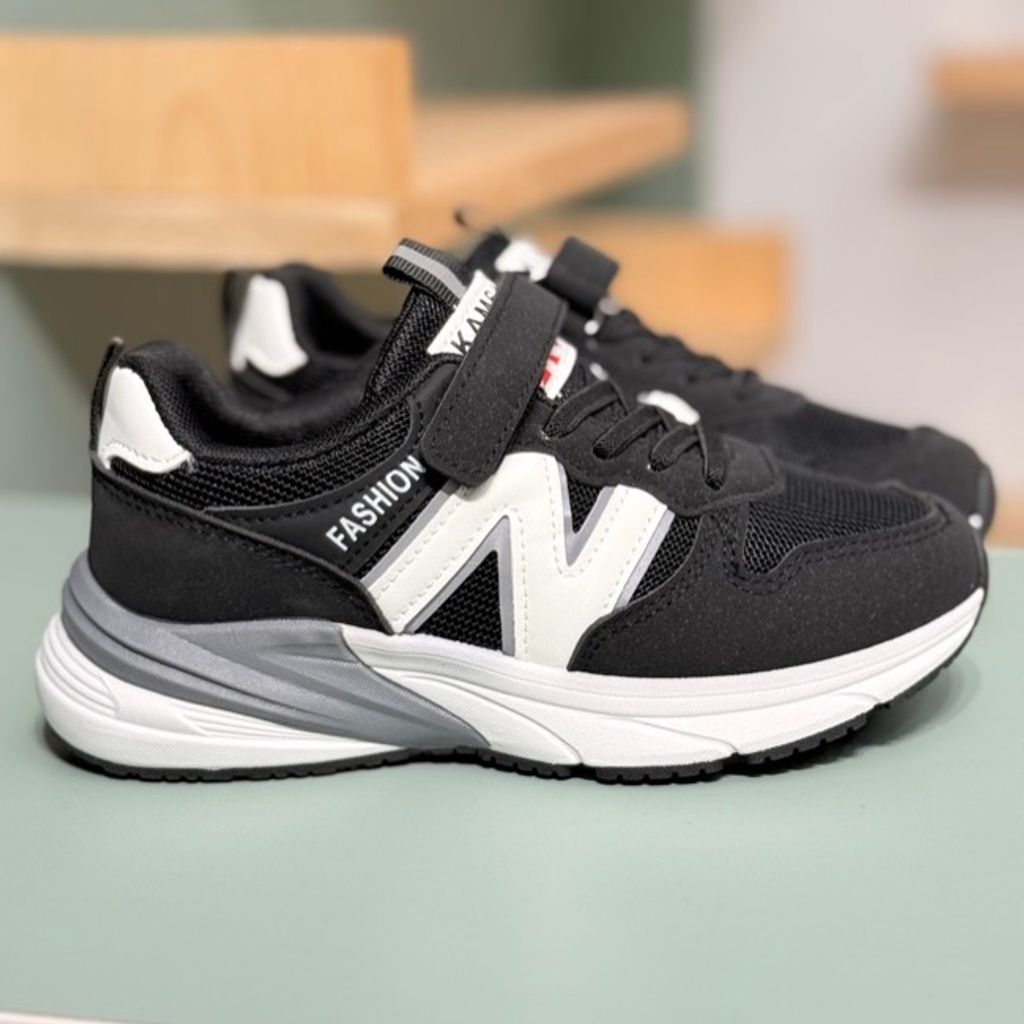 خرید اینترنتی قیمت کتونی بچگونه طرح نیوبالانس از Trip کد 4061303