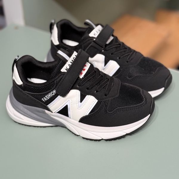 کتونی بچگونه طرح نیوبالانس از Trip کد 4061303