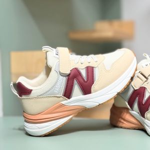 خرید اینترنتی قیمت کتونی بچگونه طرح نیوبالانس از Trip کد 4061303