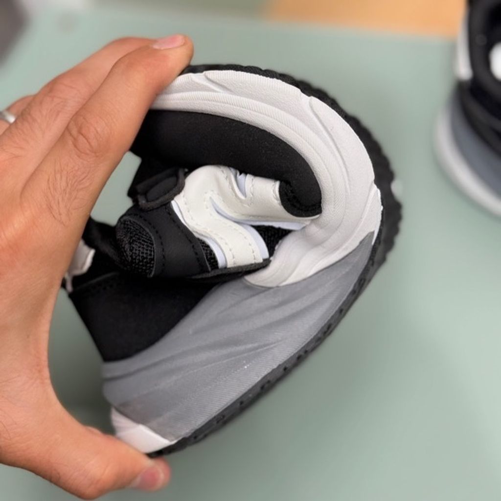 خرید اینترنتی قیمت کتونی بچگونه طرح نیوبالانس از Trip کد 4061303