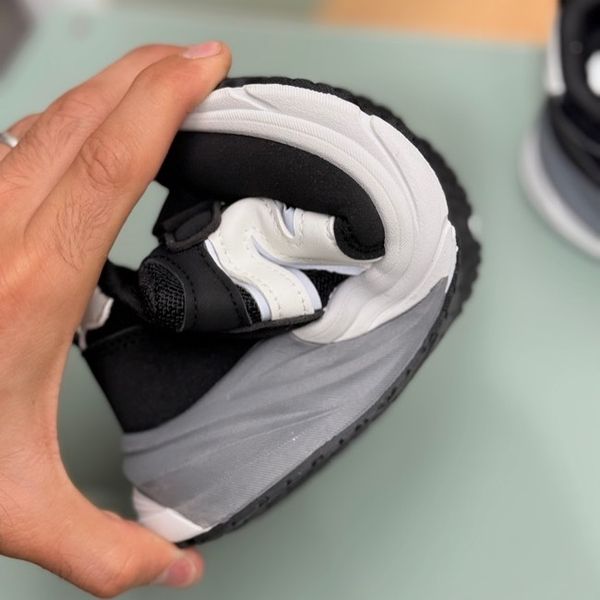 کتونی بچگونه طرح نیوبالانس از Trip کد 4061303