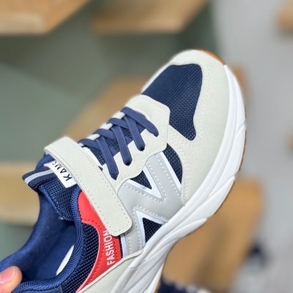 کتونی بچگونه طرح نیوبالانس از Trip کد 4061303