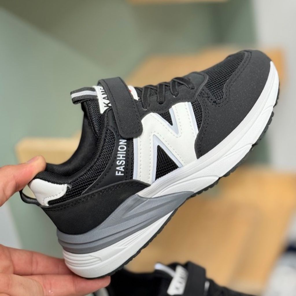 خرید اینترنتی قیمت کتونی بچگونه طرح نیوبالانس از Trip کد 4061303