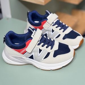 خرید اینترنتی قیمت کتونی بچگونه طرح نیوبالانس از Trip کد 4061303