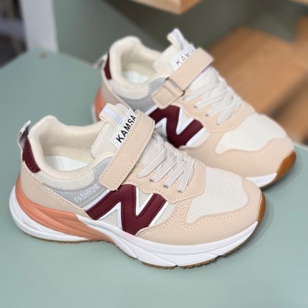 کتونی بچگونه طرح نیوبالانس از Trip کد 4061303