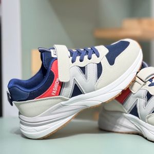 خرید اینترنتی قیمت کتونی بچگونه طرح نیوبالانس از Trip کد 4061303