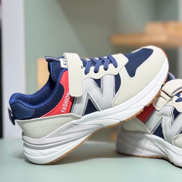 کتونی بچگونه طرح نیوبالانس از Trip کد 4061303