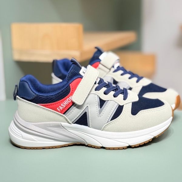 کتونی بچگونه طرح نیوبالانس از Trip کد 4061303