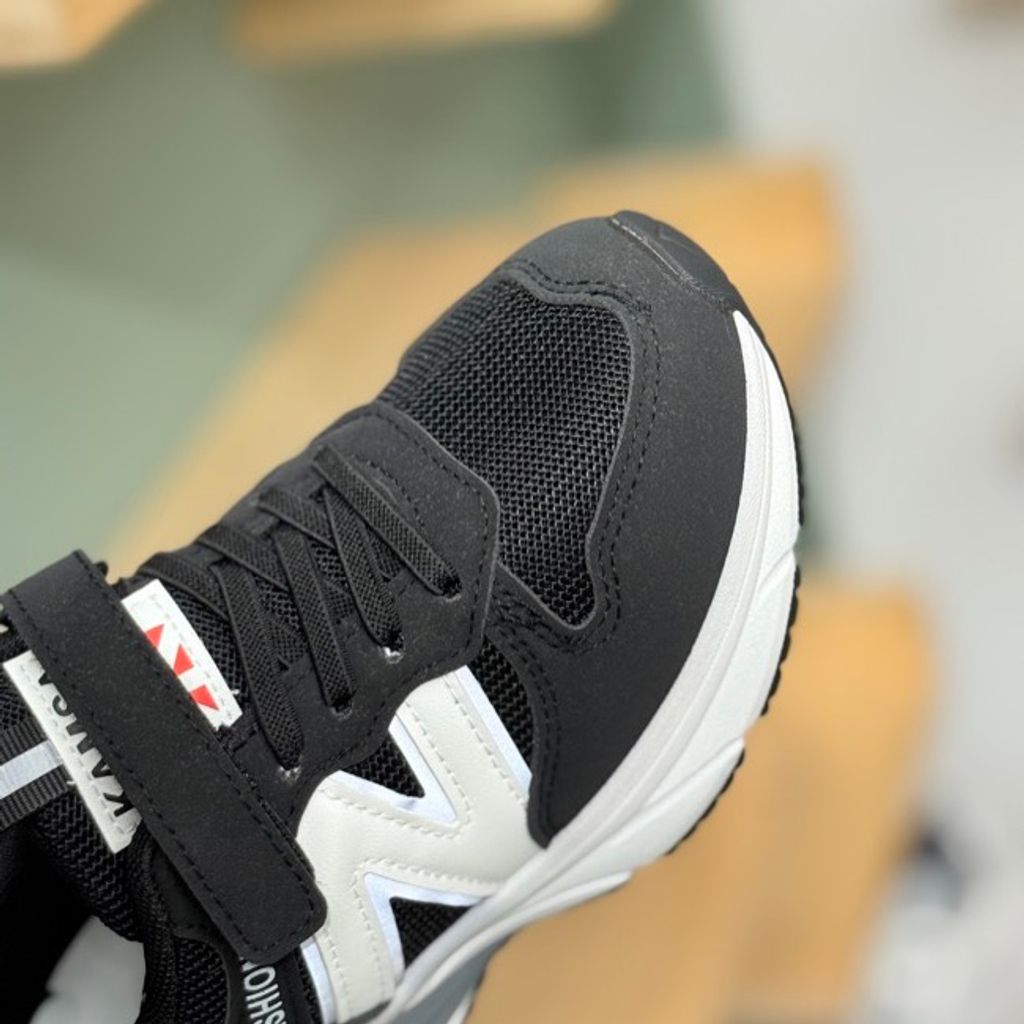 خرید اینترنتی قیمت کتونی بچگونه طرح نیوبالانس از Trip کد 4061303