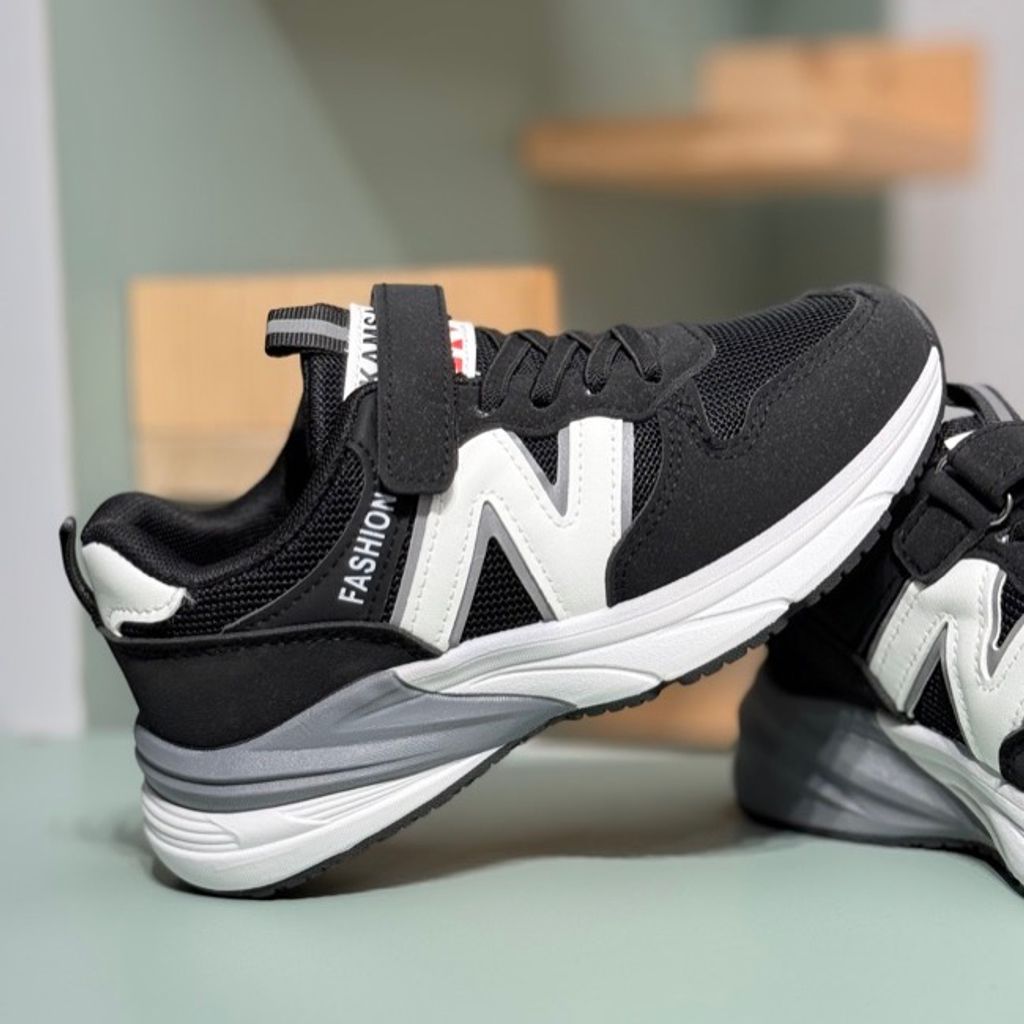 خرید اینترنتی قیمت کتونی بچگونه طرح نیوبالانس از Trip کد 4061303