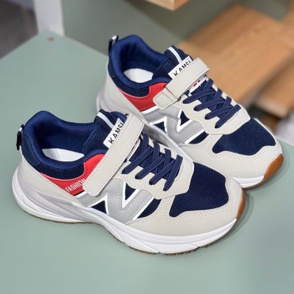 کتونی بچگونه طرح نیوبالانس از Trip کد 4061303