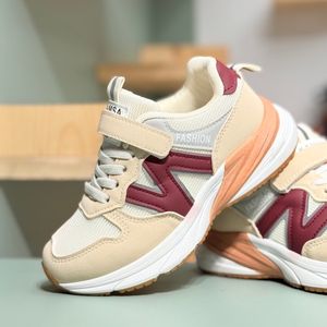 خرید اینترنتی قیمت کتونی بچگونه طرح نیوبالانس از Trip کد 4061303