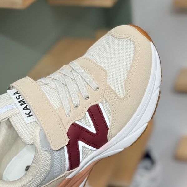 کتونی بچگونه طرح نیوبالانس از Trip کد 4061303