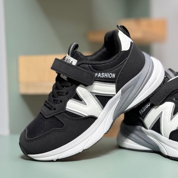 کتونی بچگونه طرح نیوبالانس از Trip کد 4061303