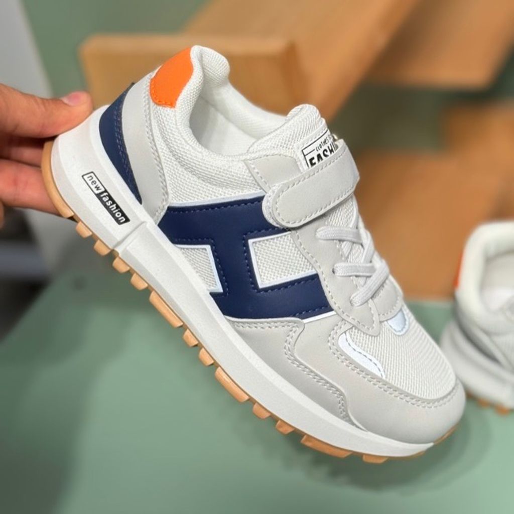 خرید اینترنتی قیمت کتونی بچگونه طرح H از Trip کد 4061207