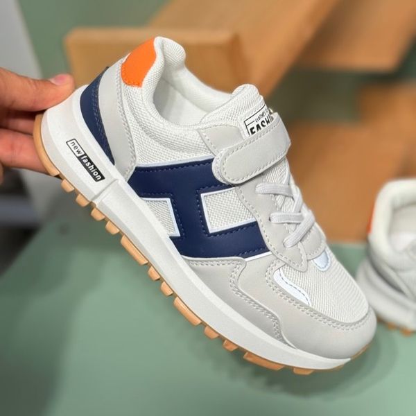 کتونی بچگونه طرح H از Trip کد 4061207