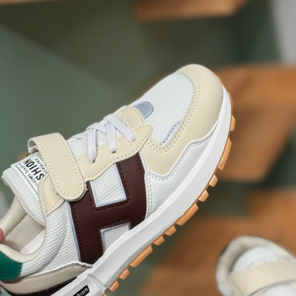 خرید اینترنتی قیمت کتونی بچگونه طرح H از Trip کد 4061207