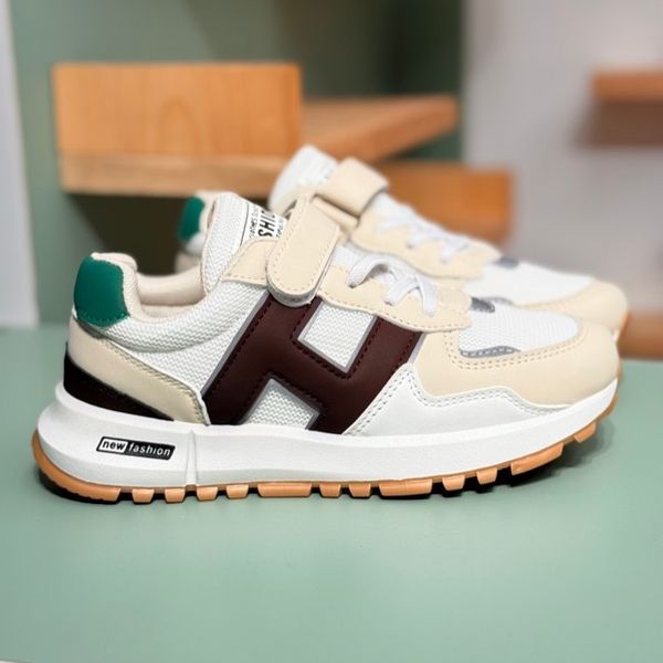 کتونی بچگونه طرح H از Trip کد 4061207