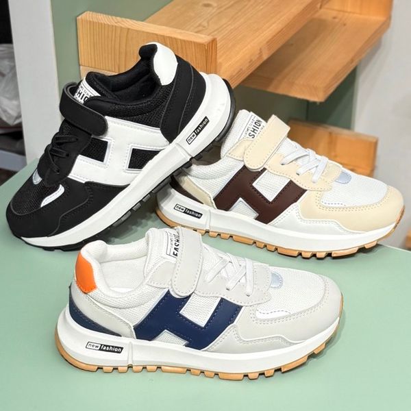 کتونی بچگونه طرح H از Trip کد 4061207