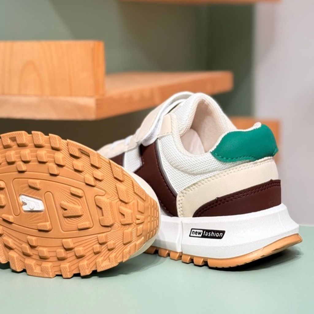 خرید اینترنتی قیمت کتونی بچگونه طرح H از Trip کد 4061207