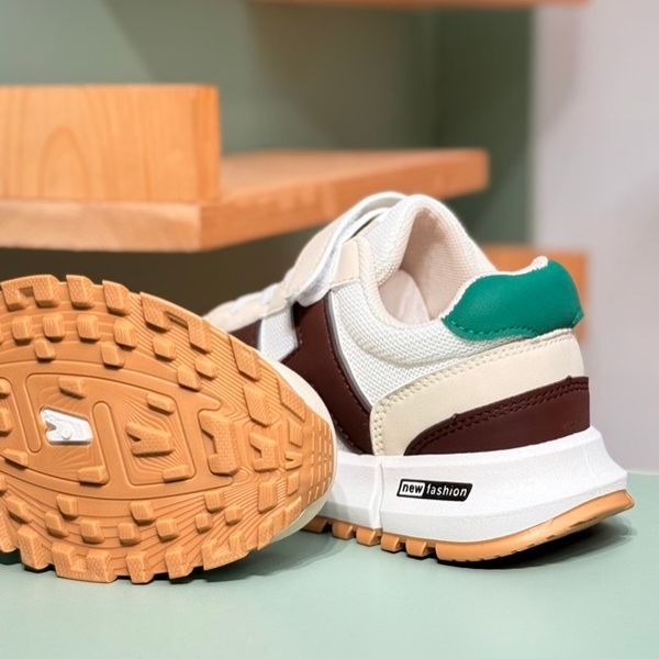 کتونی بچگونه طرح H از Trip کد 4061207