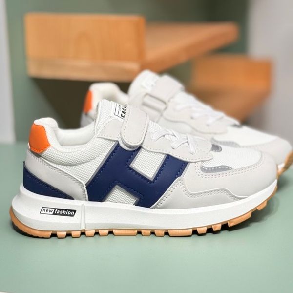 کتونی بچگونه طرح H از Trip کد 4061207