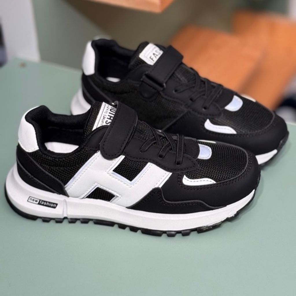 خرید اینترنتی قیمت کتونی بچگونه طرح H از Trip کد 4061207