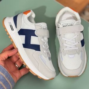 خرید اینترنتی قیمت کتونی بچگونه طرح H از Trip کد 4061207