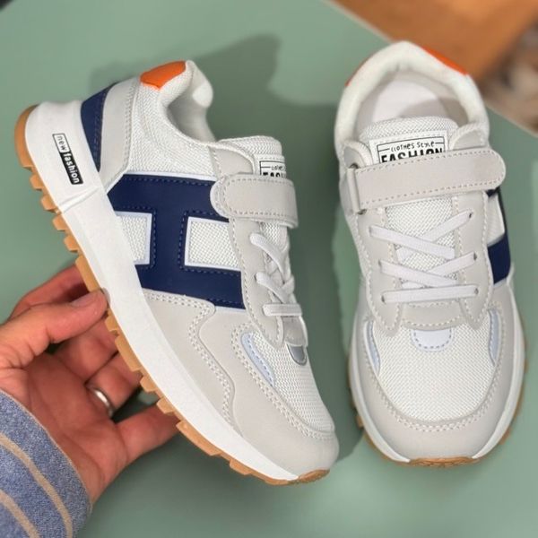 کتونی بچگونه طرح H از Trip کد 4061207