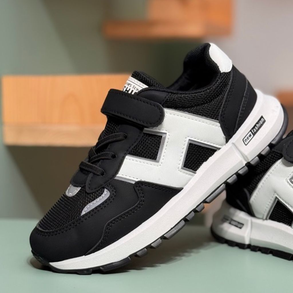 خرید اینترنتی قیمت کتونی بچگونه طرح H از Trip کد 4061207