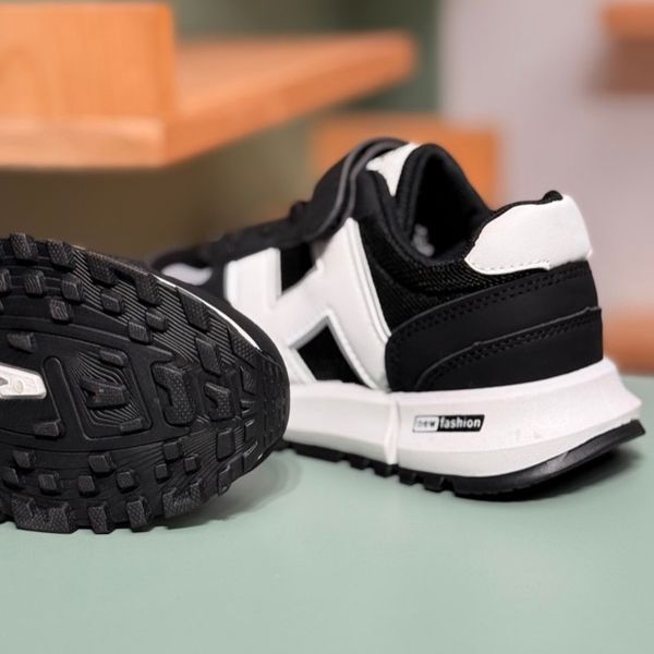 کتونی بچگونه طرح H از Trip کد 4061207