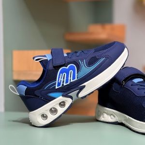 خرید اینترنتی قیمت کتونی بچگونه طرح m از Trip کد 4061205