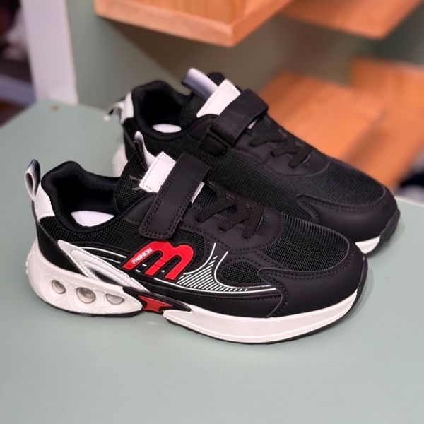 کتونی بچگونه طرح m از Trip کد 4061205