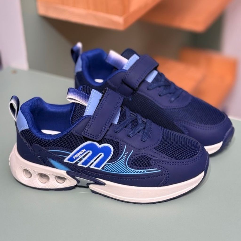 خرید اینترنتی قیمت کتونی بچگونه طرح m از Trip کد 4061205