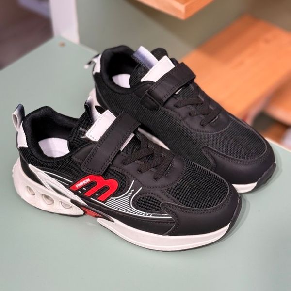 کتونی بچگونه طرح m از Trip کد 4061205