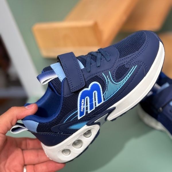 کتونی بچگونه طرح m از Trip کد 4061205