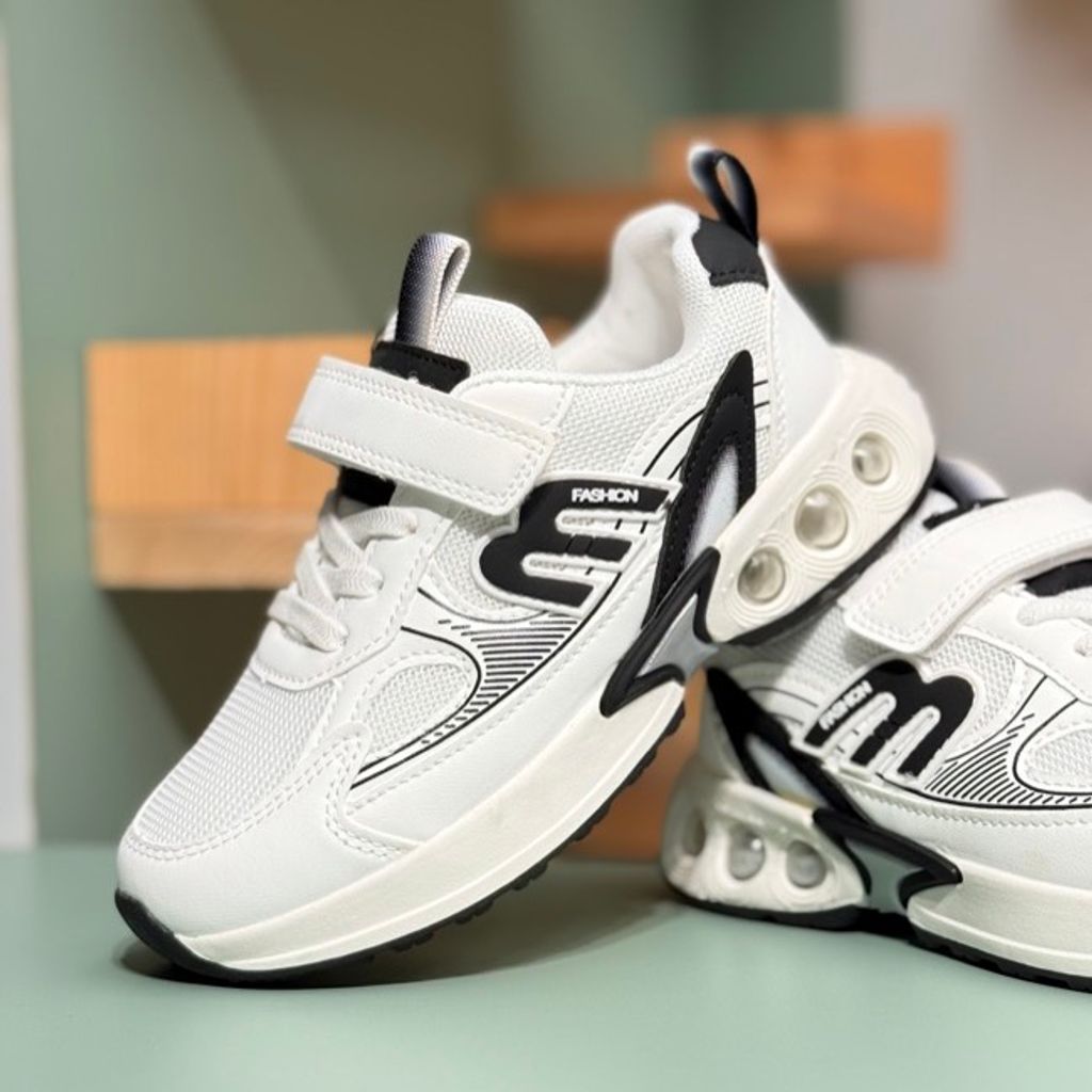 خرید اینترنتی قیمت کتونی بچگونه طرح m از Trip کد 4061205