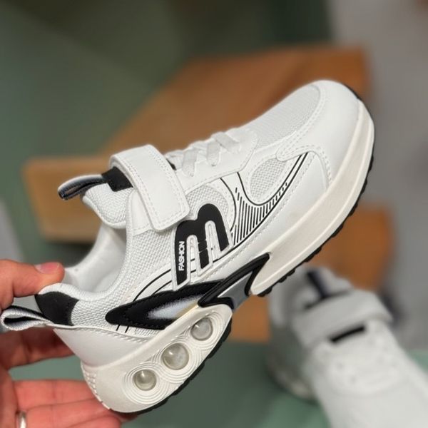 کتونی بچگونه طرح m از Trip کد 4061205