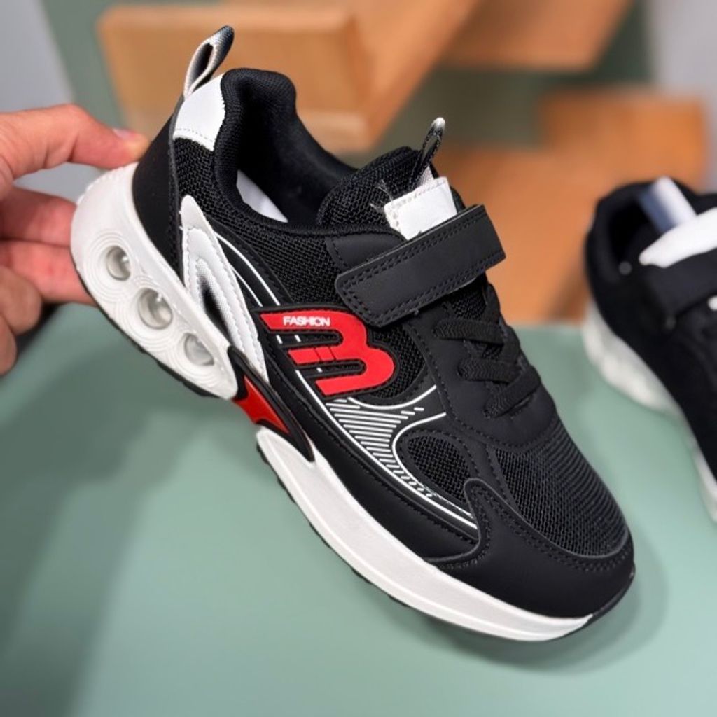 خرید اینترنتی قیمت کتونی بچگونه طرح m از Trip کد 4061205