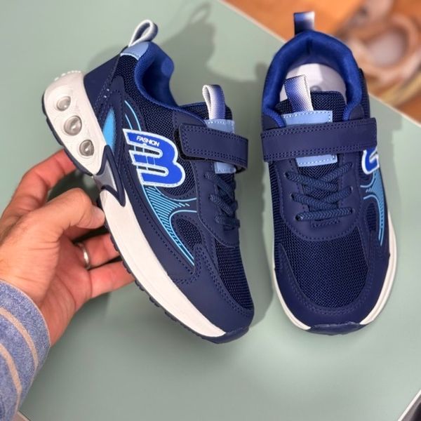 کتونی بچگونه طرح m از Trip کد 4061205