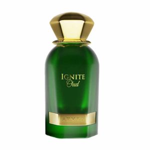 ادکلن اگنایت عود احمد المغربی اصل ارسال رایگان