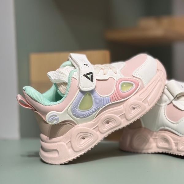 کتونی بچگانه طرح B از آشوز کد 4060301