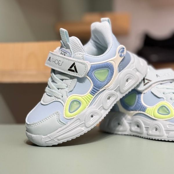 کتونی بچگانه طرح B از آشوز کد 4060301