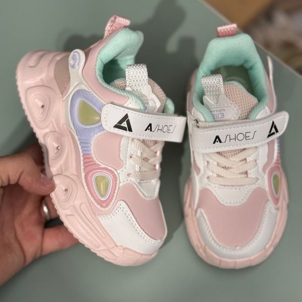 کتونی بچگانه طرح B از آشوز کد 4060301