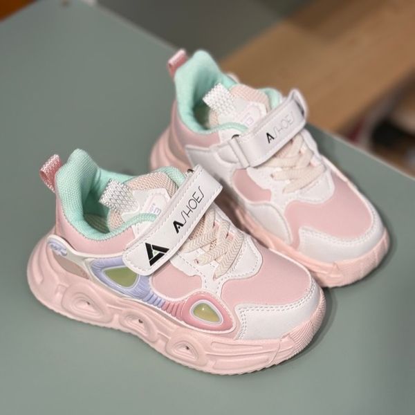 کتونی بچگانه طرح B از آشوز کد 4060301